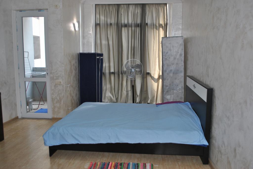Apartment 8A Batumi Exterior foto
